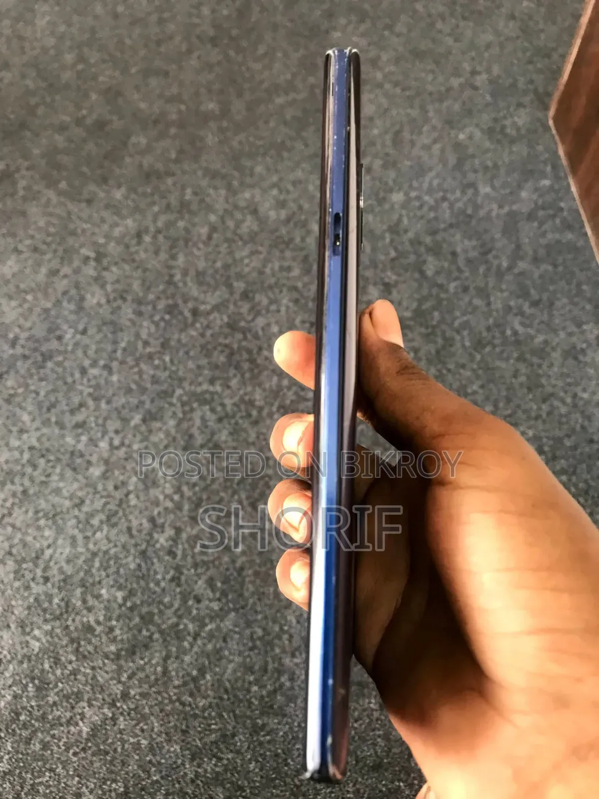 Samsung Galaxy Note 9 128 GB Bronze
