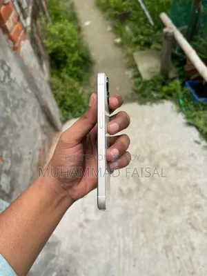 Apple iPhone 13 128 GB White
