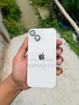 Apple iPhone 13 128 GB White