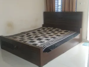 Big Bed (Almost New)