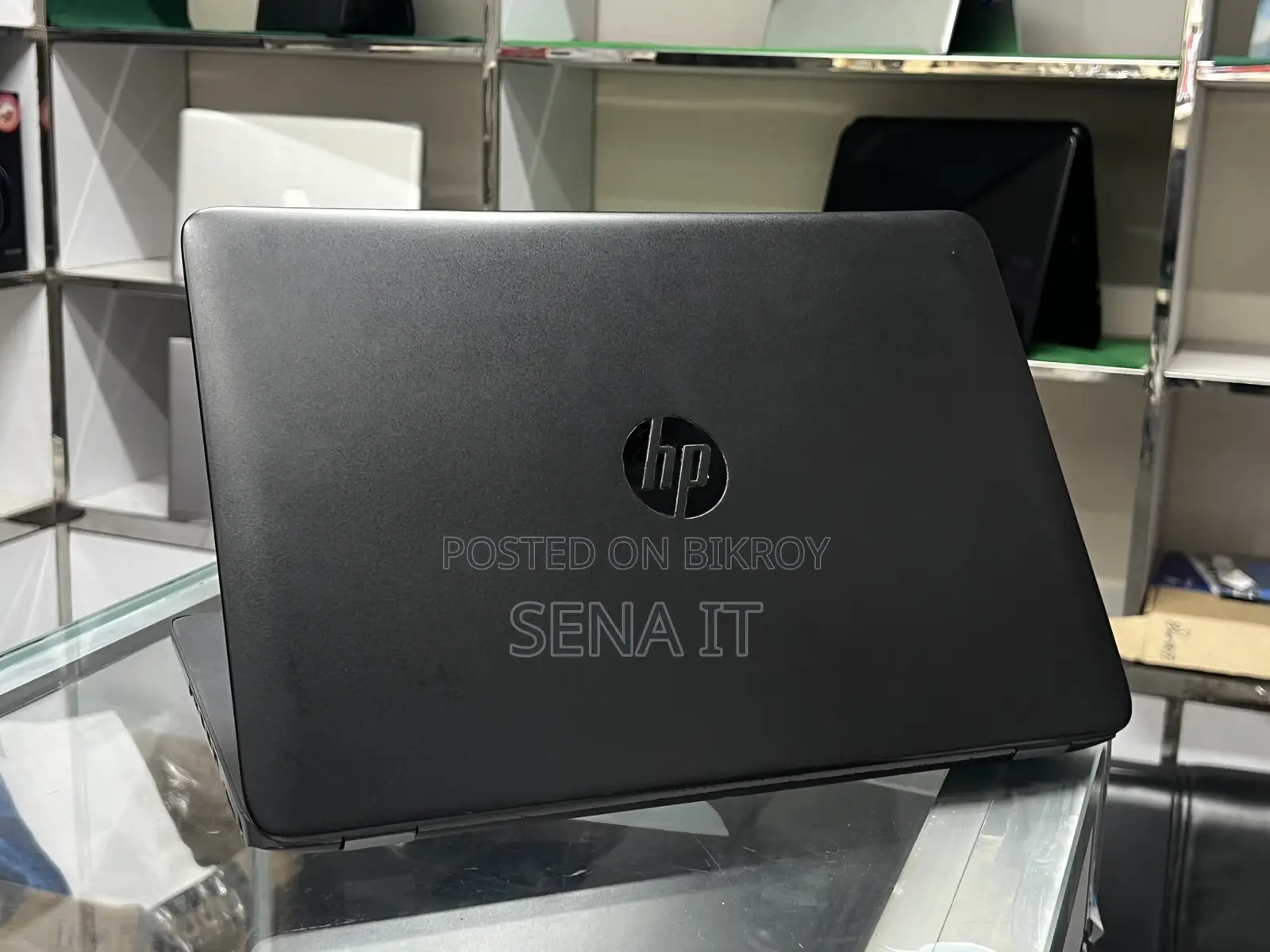 HP EliteBook 840 G2 Laptop 4GB Intel Core i5 128GB SSD