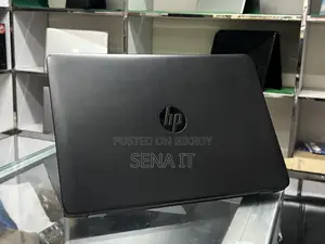 HP EliteBook 840 G2 Laptop 4GB Intel Core i5 128GB SSD