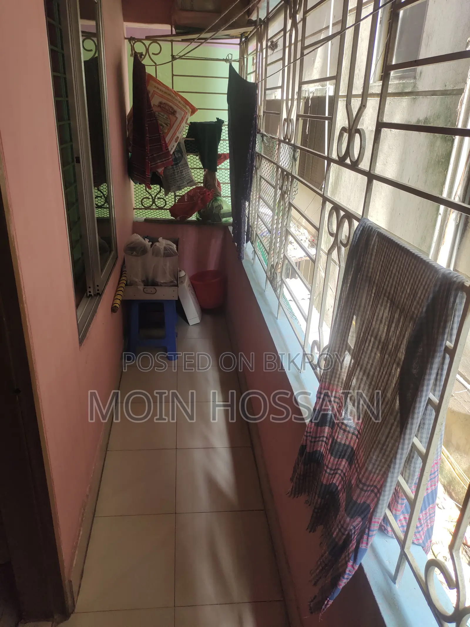 Furnished 2bdrm House in Tali Office, Hazaribagh for Sale