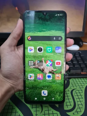 Xiaomi Redmi 14C 128 GB Black