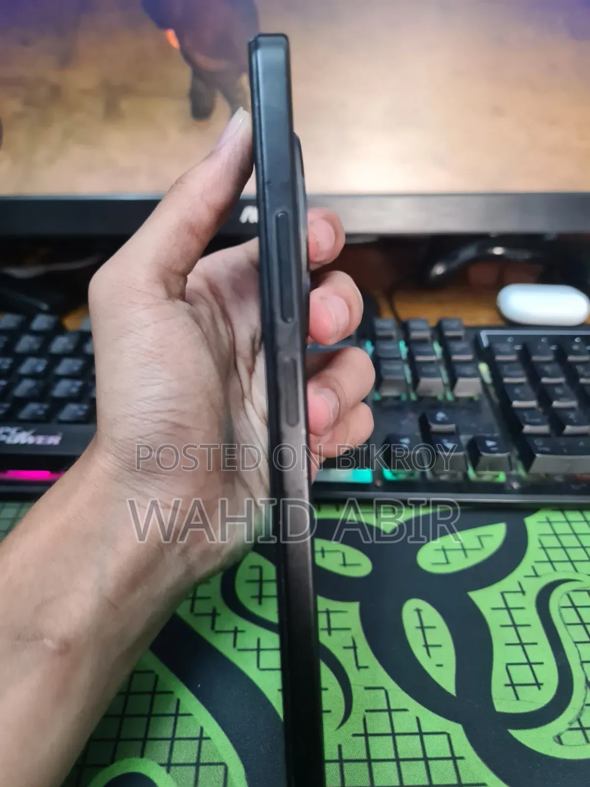 Xiaomi Redmi 14C 128 GB Black