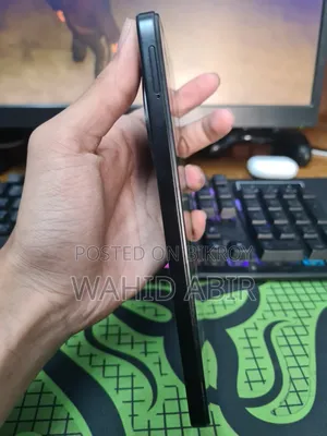 Xiaomi Redmi 14C 128 GB Black