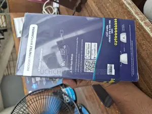 CCTV Camera