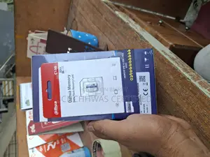 CCTV Camera