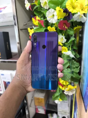 Xiaomi Redmi Note 7S 32 GB Blue