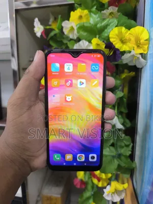 Xiaomi Redmi Note 7S 32 GB Blue