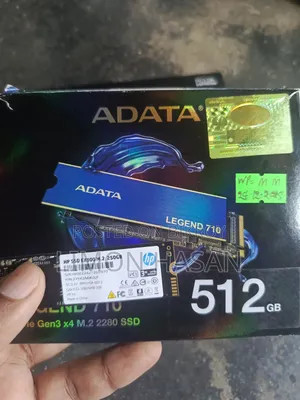Hp Ex900 M.2 250gb Nvme Ssd (Used) (100% Health)