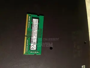 DDR4 Laptop RAM