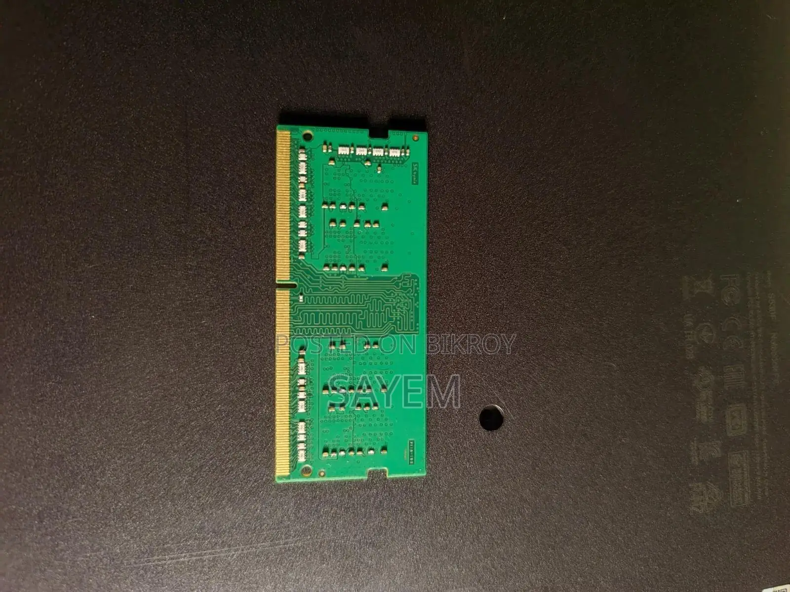DDR4 Laptop RAM