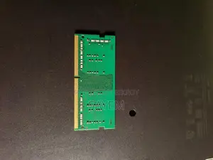 DDR4 Laptop RAM