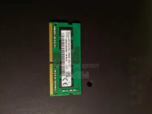 DDR4 Laptop RAM