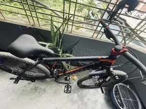 Cycle for Sale