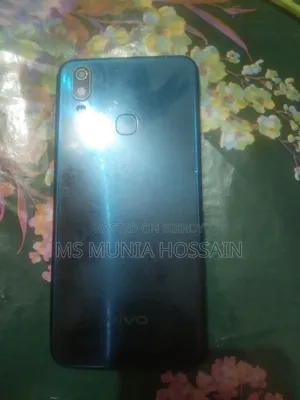 Vivo Y11 32 GB Blue