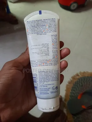 Nappy Cream for Baby