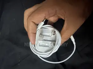 IPhone Original Charger 20 Watt