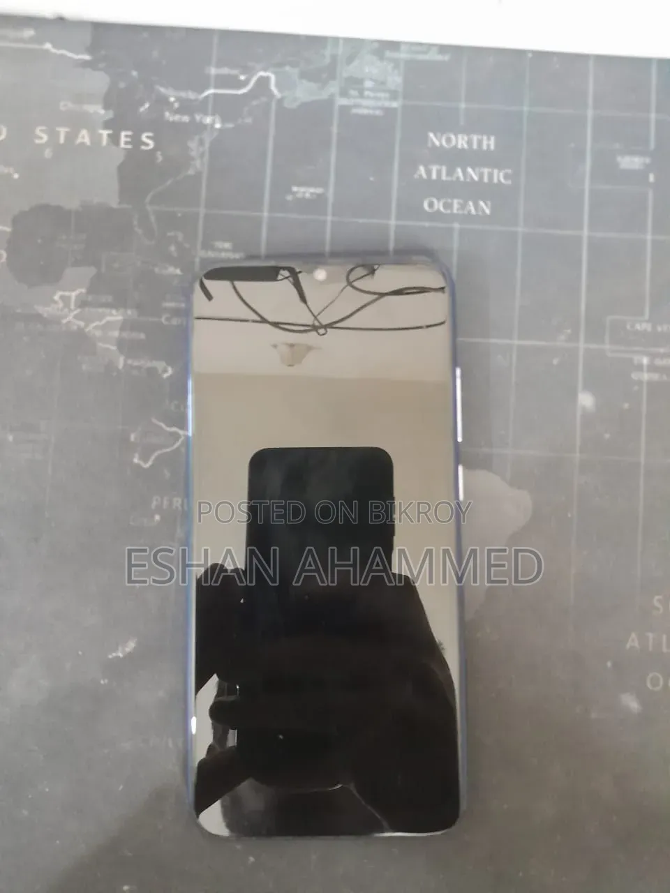 Xiaomi Redmi Note 8 64 GB Blue