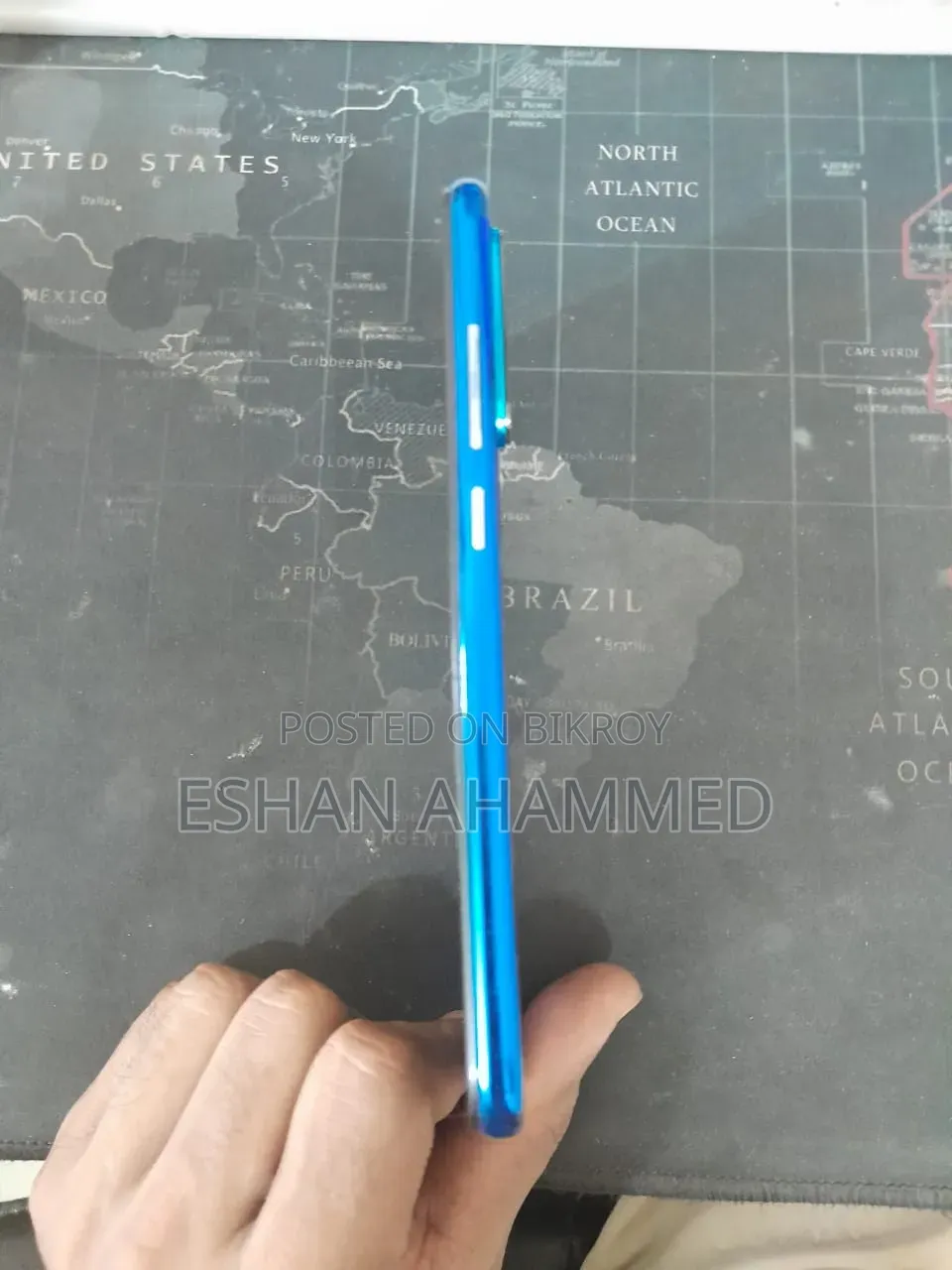Xiaomi Redmi Note 8 64 GB Blue