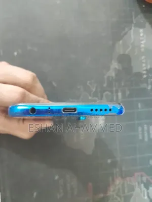 Xiaomi Redmi Note 8 64 GB Blue