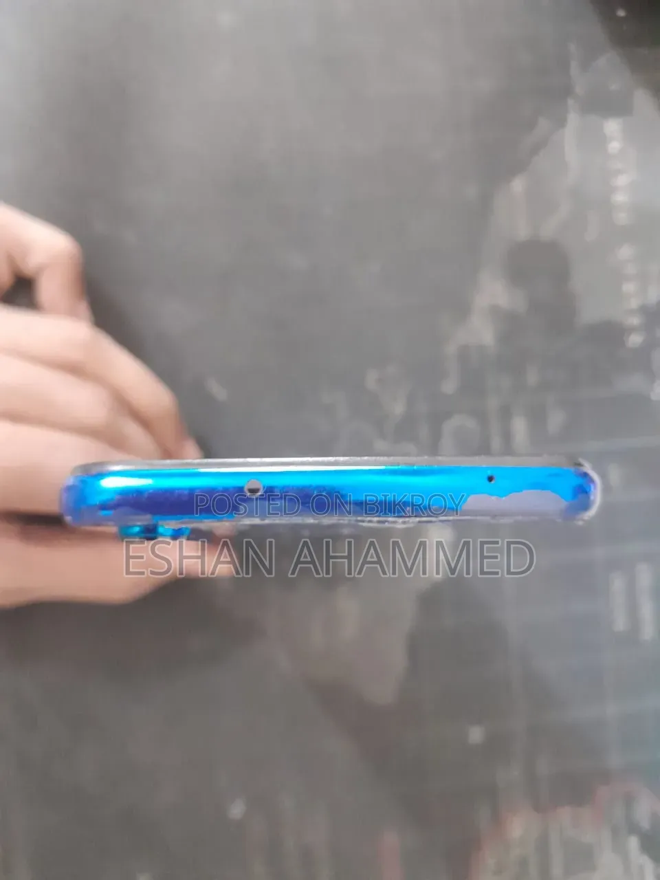 Xiaomi Redmi Note 8 64 GB Blue