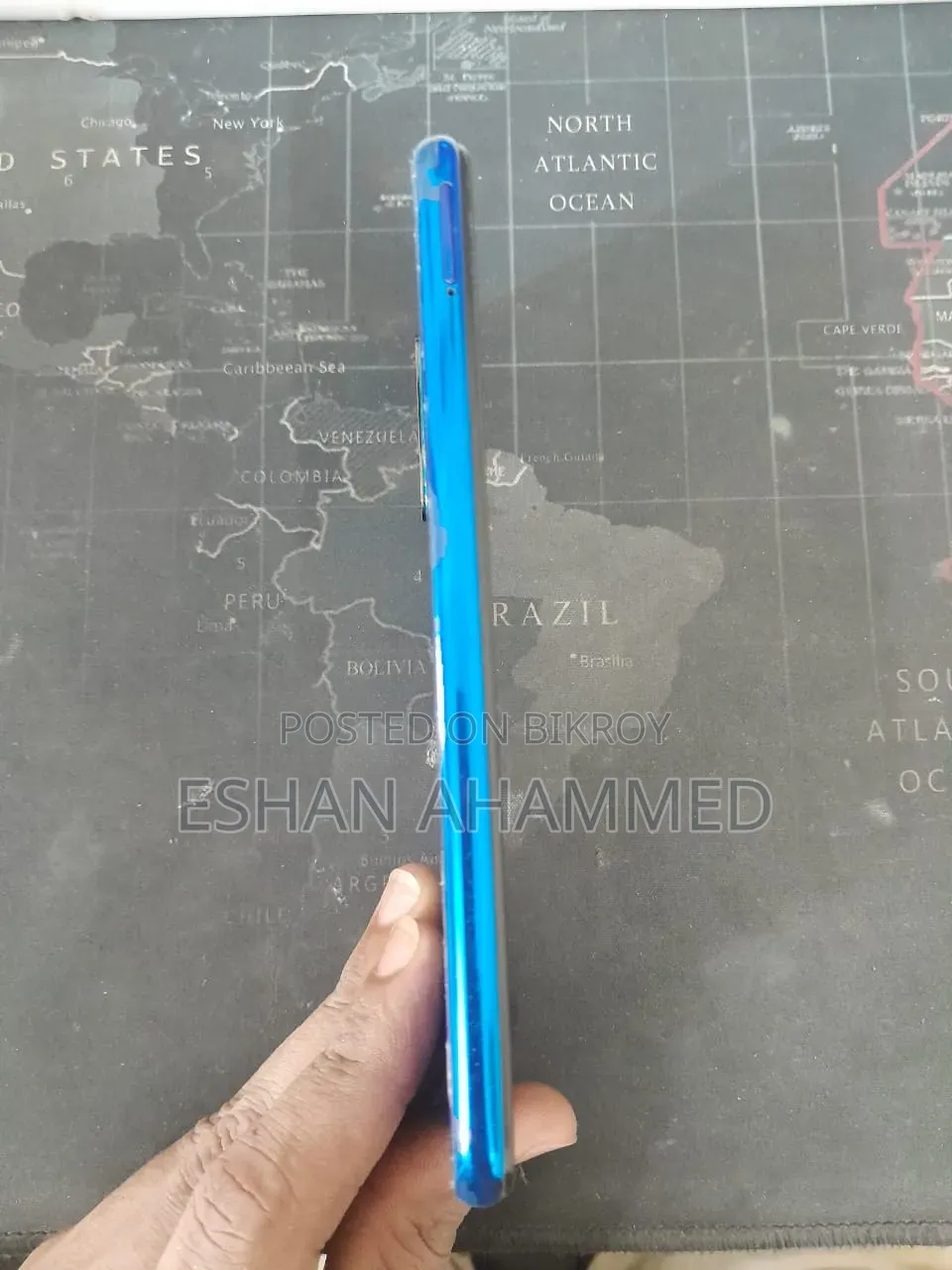 Xiaomi Redmi Note 8 64 GB Blue