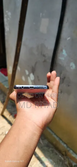 Samsung Galaxy S10 Plus 128 GB White