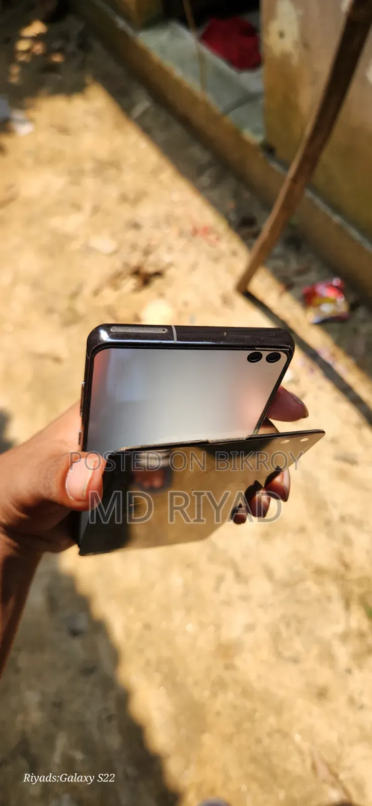 Samsung Galaxy S10 Plus 128 GB White