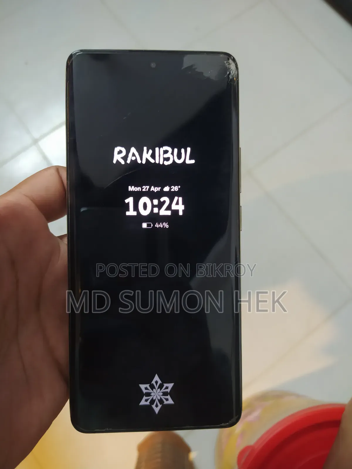 Realme 12 Pro+ 128 GB Blue