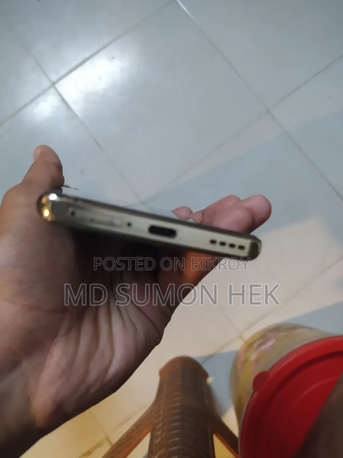 Realme 12 Pro+ 128 GB Blue