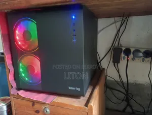 ভালো মানের কাঠের কম্পিউটার টেবিল বিক্রি হবে