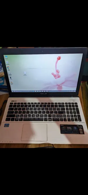 ল্যাপটপ Asus K55A 8GB Intel Core i3 SSD 512GB
