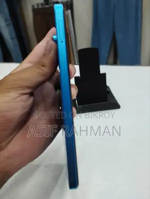 OnePlus Nord CE4 Lite 256 GB Blue