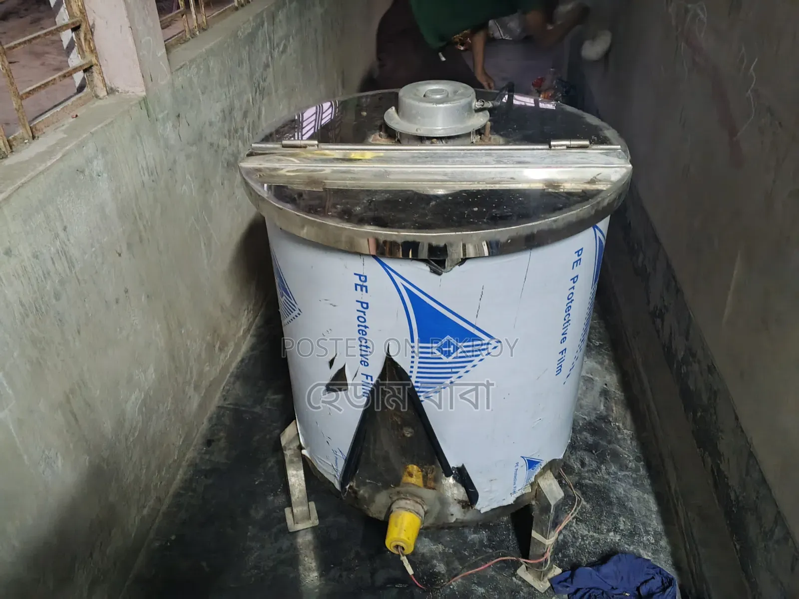 রোবো মেশিনওদইমেচিন