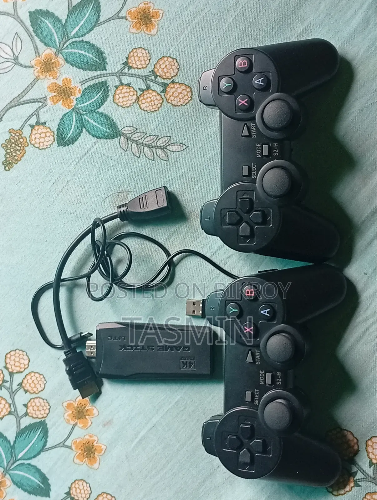 M8 Game Stick