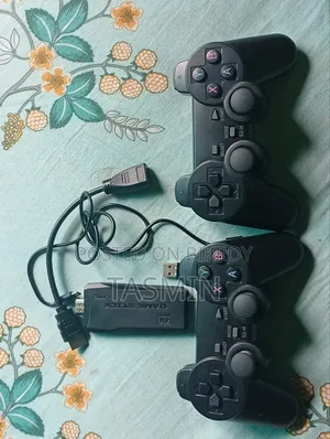 M8 Game Stick