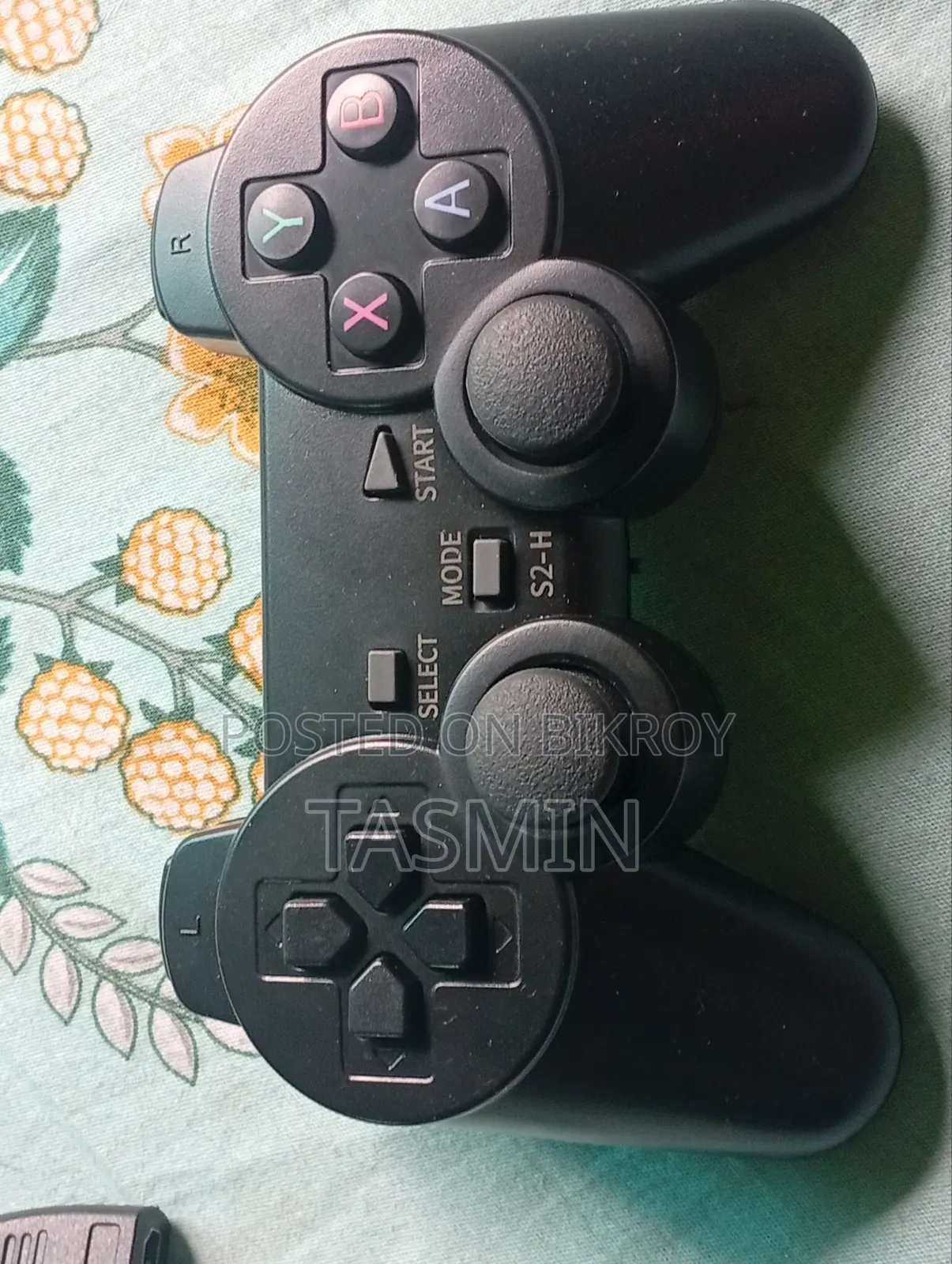 M8 Game Stick
