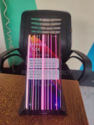 OnePlus 9 Pro 256 GB Silver
