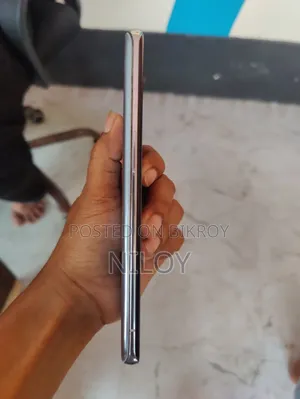 OnePlus 9 Pro 256 GB Silver