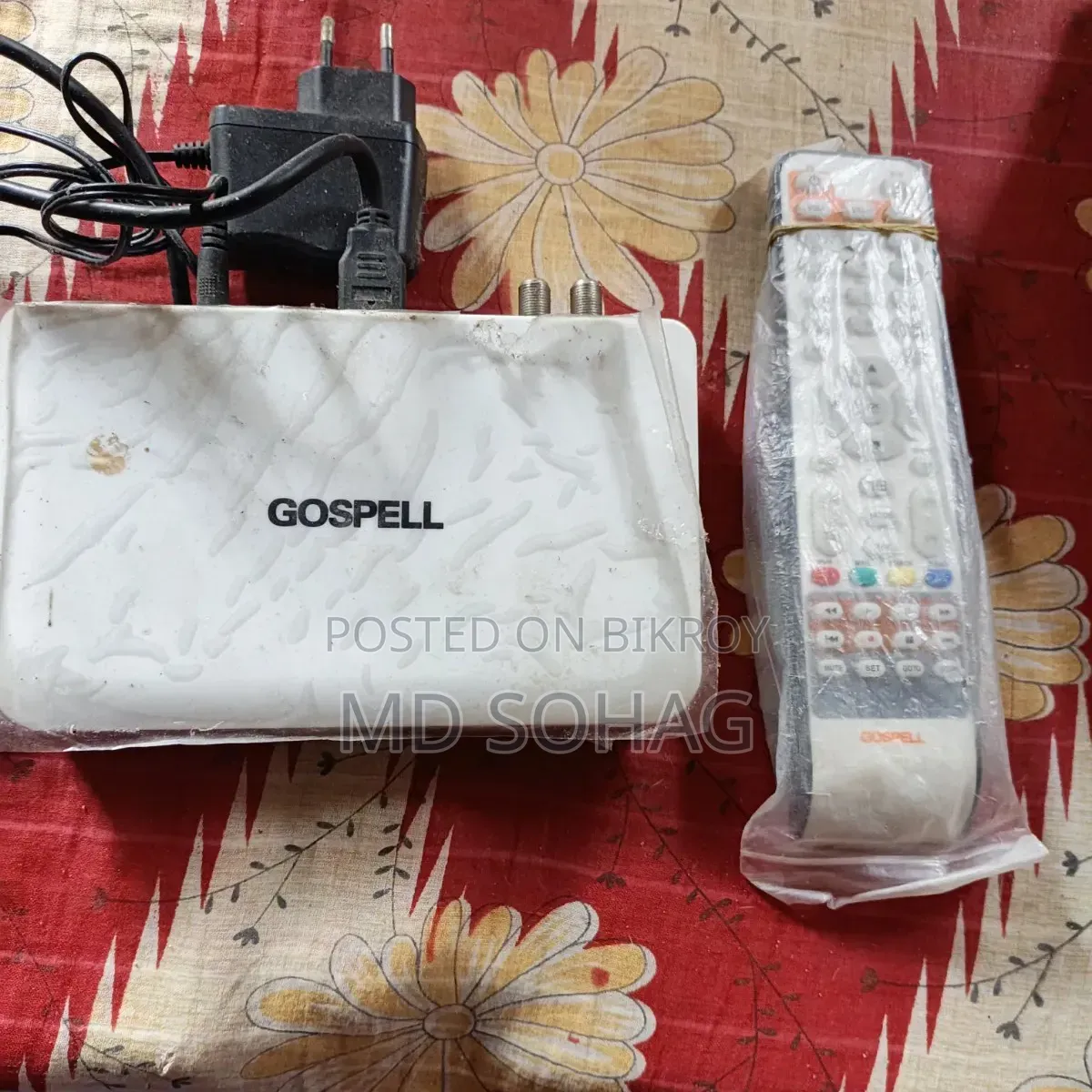 TV for Sale - Like New