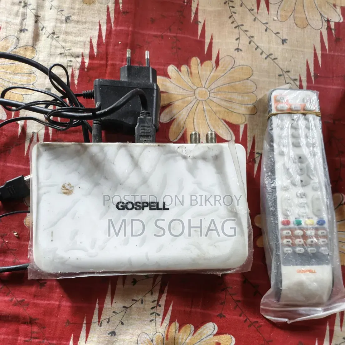 TV for Sale - Like New