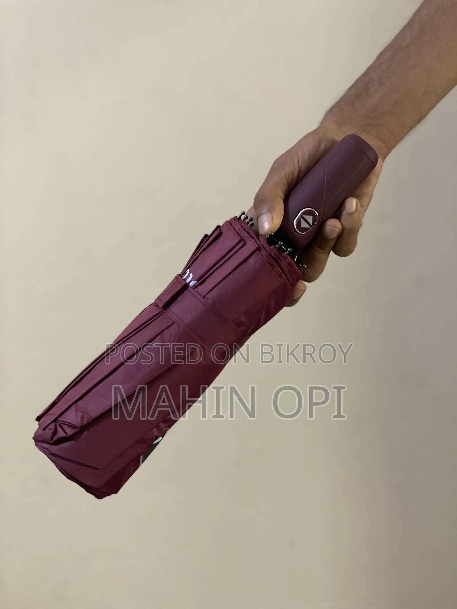 BMW Umbrella