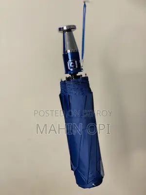 BMW Umbrella