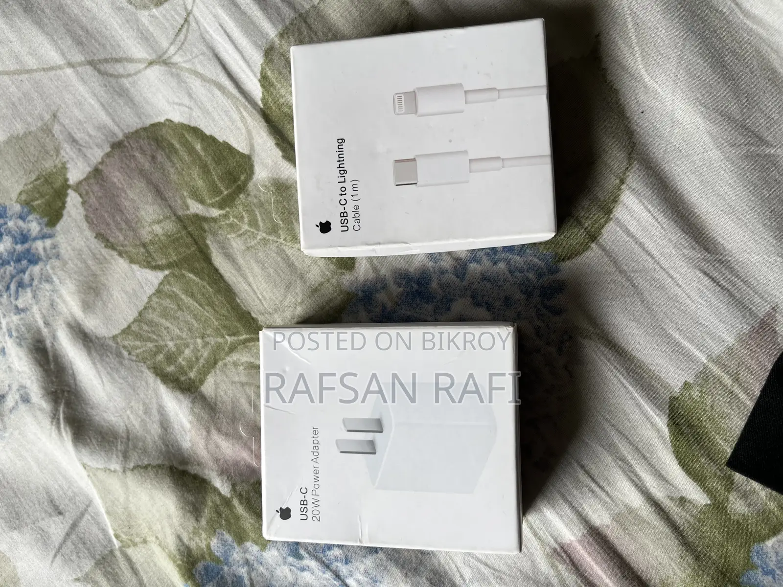 IPhone Adapter
