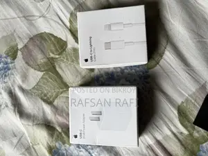 IPhone Adapter
