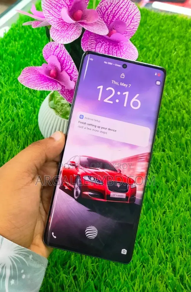 Vivo T2 (India) 128 GB White