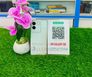 Vivo T2 (India) 128 GB White