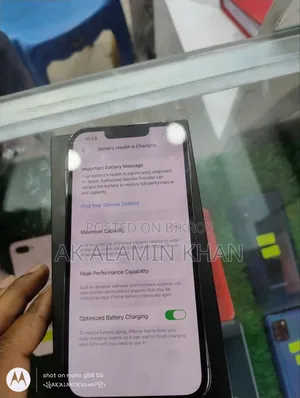 Apple iPhone 13 Pro 256 GB